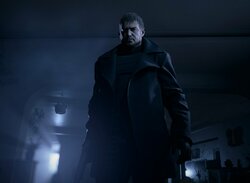 Resident Evil Village Store Listing Leaks Re:Verse Multiplayer Mode