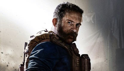 Call Of Duty: Modern Warfare - A Fresh Take On A Stale Formula