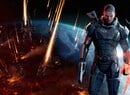 Mass Effect 3's Multiplayer Could Come To The Legendary Edition