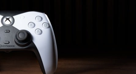 Review: Want A PS5 Controller For Xbox? Hyperkin's 'The Competitor' Is Good And Affordable 5