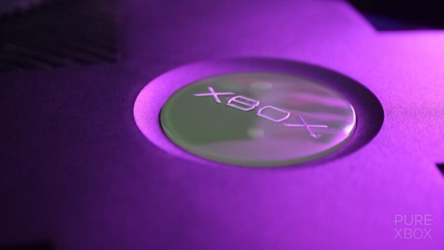 Xbox