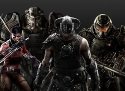 ZeniMax’s Board Of Directors Has Been Dissolved Following Microsoft's Acquisition