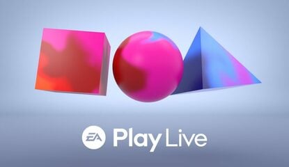 EA Play Live Will Focus On Games 'Coming Soon', Rather Than The 'All-To-Distant Future'