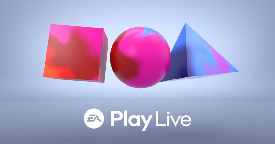 EA Play Live Will Focus On Games 'Coming Soon', Rather Than The 'All-To-Distant Future'