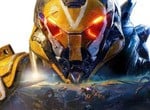 EA Is Shutting Down Anthem, And It Won't Be Playable Offline Either