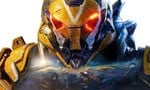 EA Is Shutting Down Anthem, And It Won't Be Playable Offline Either