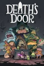 La puerta de la muerte (Xbox Series X|S)