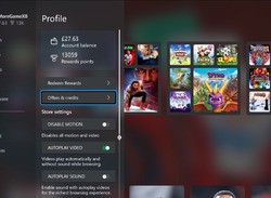 Xbox Adds 'Unified Digital Wallet' To Console, Making It Easier To Track Offers & Redeem Codes