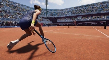 Hands-On anmeldelse: Matchpoint Tennis Championship - No-frills til Xbox Game Pass 7