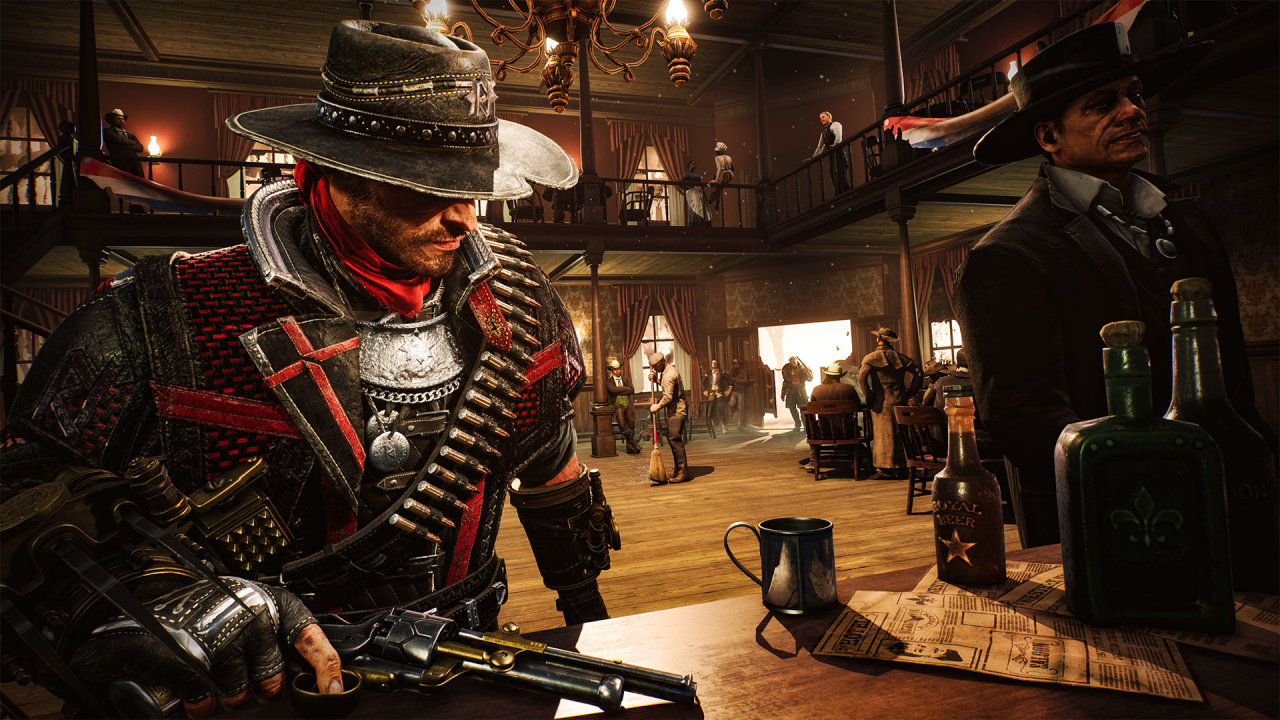 Here's What Might Be Leaving Xbox Game Pass In March 2025