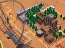 If You Like Rollercoaster Tycoon, 'Parkitect' Might Be Worth Considering On Xbox
