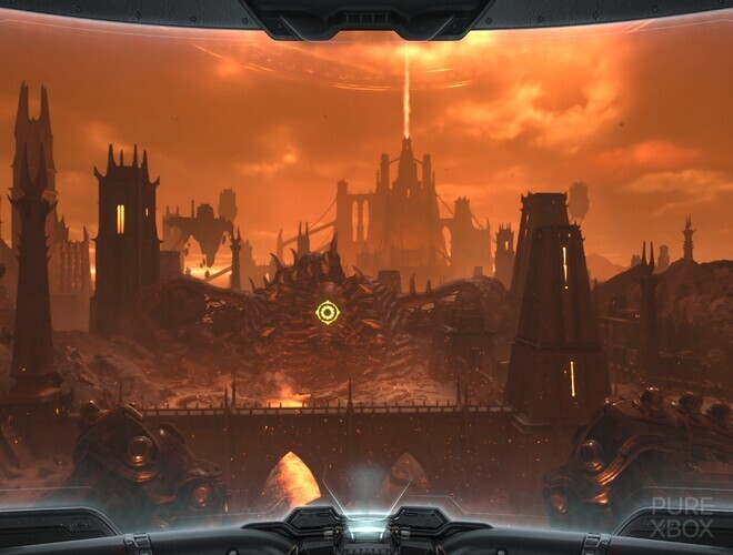 doom dark ages mp