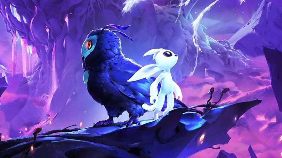 Ori Developer's Next Game Will Attempt To 'Revolutionise' The ARPG Genre