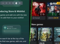 The Xbox Mobile App Is Finally Adding A Store, And Here's Your First Look At It