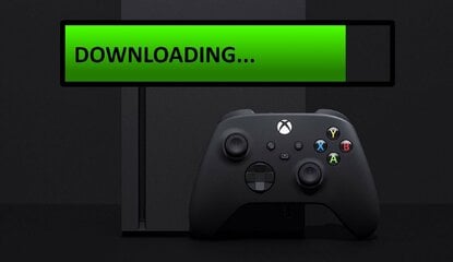 Xbox Dev Responds To Report That DRM Is A 'Serious Problem' On Xbox Series X