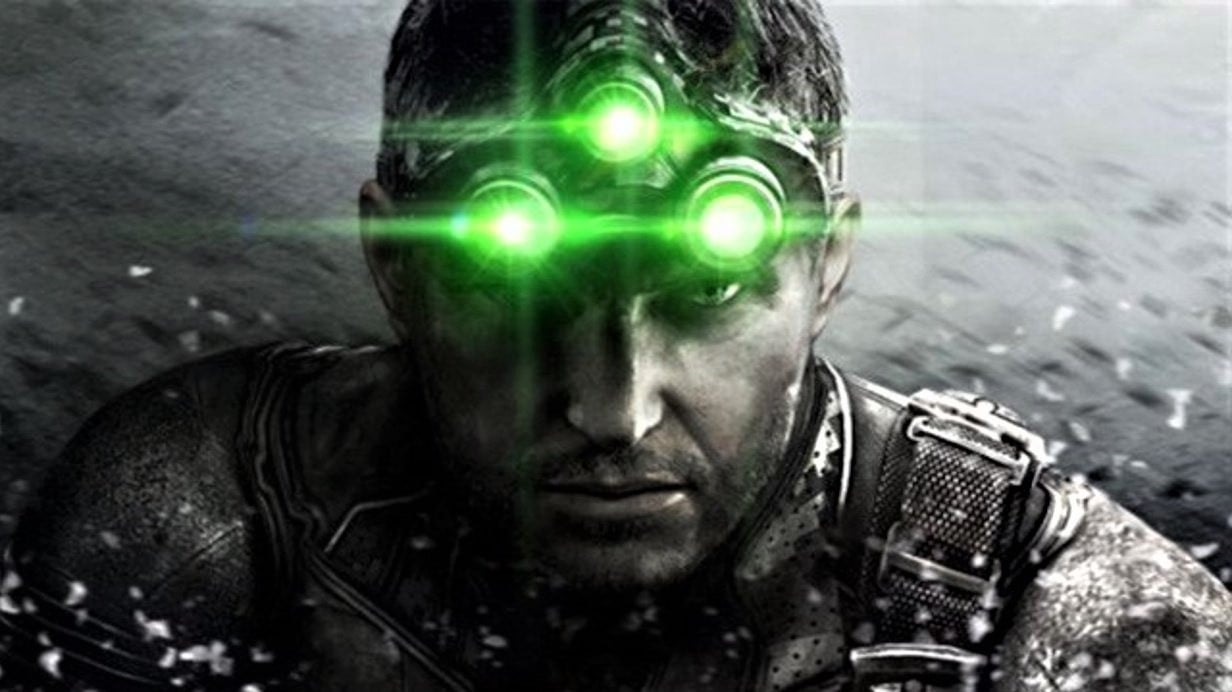 Splinter Cell: Blacklist Comparison - Xbox 360 vs. Xbox One X 