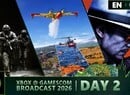 Watch Xbox At Gamescom 2026 (Day Two) Here