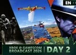 Watch Xbox At Gamescom 2026 (Day Two) Here