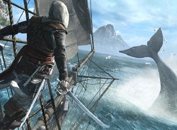 Assassin's Creed 4: Black Flag Remake Supposedly In Development At Ubisoft