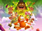 Garfield Is Getting A New 3D Platformer On Xbox, And People Seem Hyped For It Already