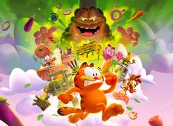 Garfield Is Getting A New 3D Platformer On Xbox, And People Seem Hyped For It Already