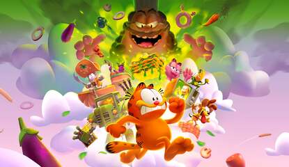 Garfield Is Getting A New 3D Platformer On Xbox, And People Seem Hyped For It Already