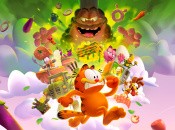 Garfield Is Getting A New 3D Platformer On Xbox, And People Seem Hyped For It Already