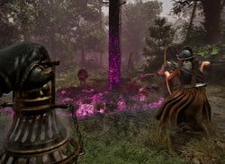 The First Reviews Have Arrived For The Mound: Omen Of Cthulhu