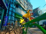 Jet Set Radio Remake Leaks Reportedly Surface Online