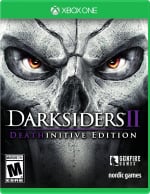 Darksiders II: Deathinitive Edition