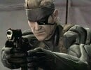 Metal Gear Solid: Master Collection Vol. 2 Is Getting Great Reviews Ahead Of Release
