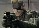 Metal Gear Solid: Master Collection Vol. 2 Is Getting Great Reviews Ahead Of Release