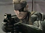Metal Gear Solid: Master Collection Vol. 2 Is Getting Great Reviews Ahead Of Release