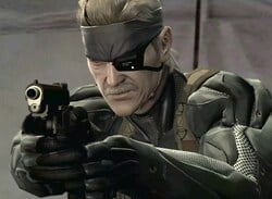 Metal Gear Solid: Master Collection Vol. 2 Is Getting Great Reviews Ahead Of Release
