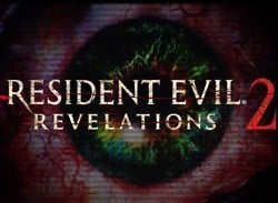 Claire Redfield Returns in Resident Evil: Revelations 2
