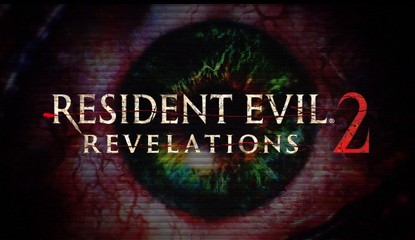 Claire Redfield Returns in Resident Evil: Revelations 2