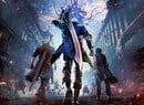 Devil May Cry 5 Special Edition Now Supports VRR On Xbox Series X|S