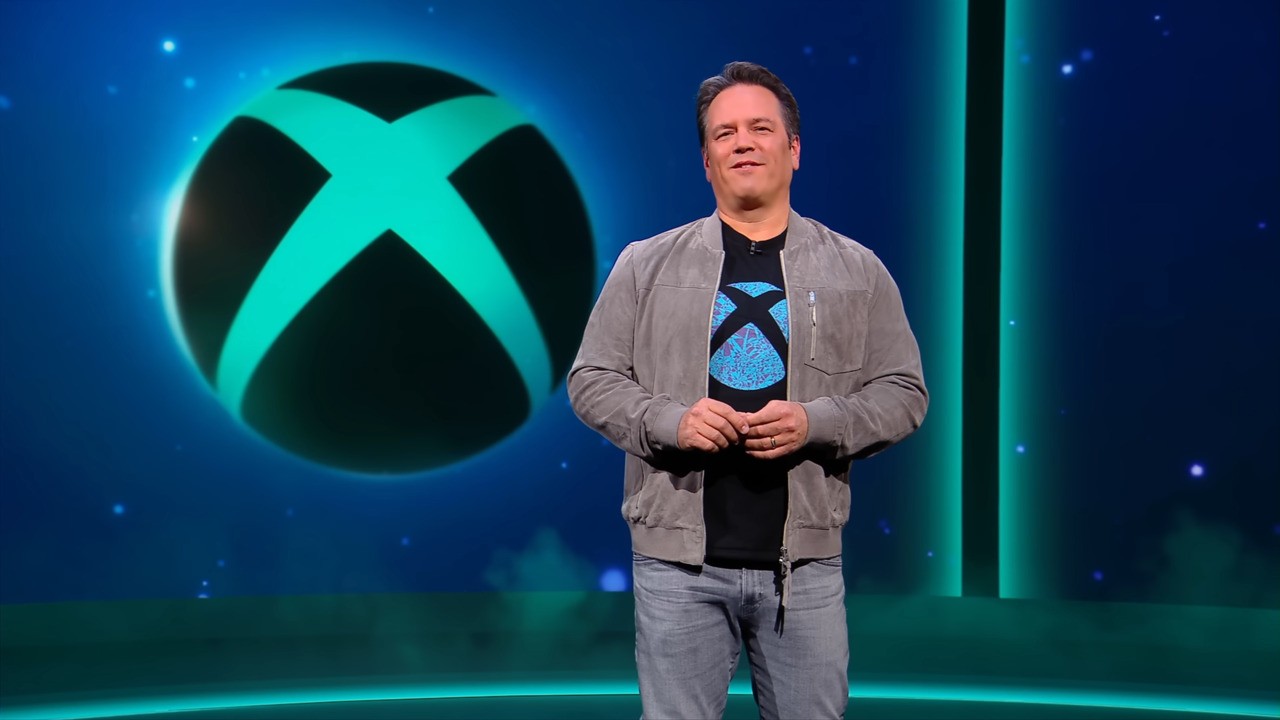 Phil Spencer bedankt de Xbox Developer Direct-teams en prijst het format van de show