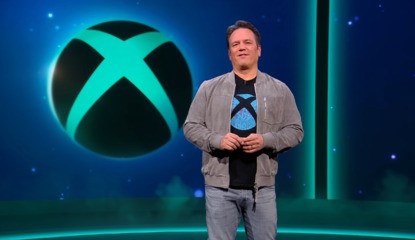 Phil Spencer Thanks Xbox Developer Direct Teams, Praises Show Format
