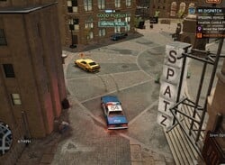 The Precinct (Xbox) - An Addictive Blend Of Police Sim & GTA
