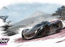 Two New Xbox Series X|S Backgrounds Added To Celebrate The Launch Of Forza Horizon 6