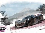 Two New Xbox Series X|S Backgrounds Added To Celebrate The Launch Of Forza Horizon 6