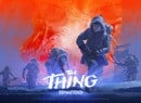 The Thing: Remastered Brings The 2002 Game Back To Xbox This Year