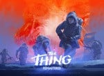 The Thing: Remastered Brings The 2002 Game Back To Xbox This Year