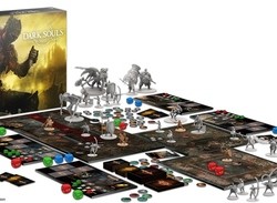 Dark Souls Based Board Game Obliterates Kickstarter Target
