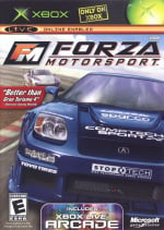 Forza Motorsport (Xbox)