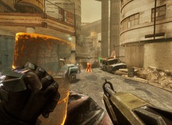 Sprawl Zero Hits Xbox This Week, And It's Inspired By The 'Golden Age Of 2000s FPS'