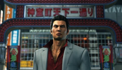 Yakuza Producer Wants To See More Games In The Franchise Come To The West