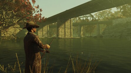 Fallout 76's New Fishing Update Is Getting Mixed Feedback So Far 2