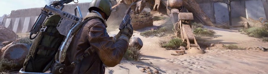 ARC Raiders (Xbox Series X|S)